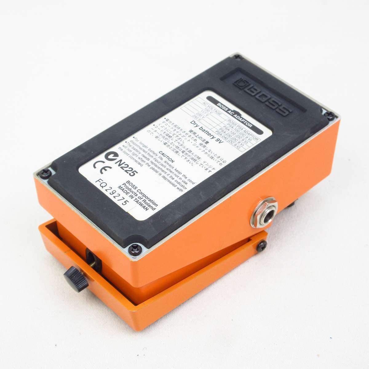 BOSS DS-1 Distortion ディストーション 【横浜店】（中古）【楽器検索