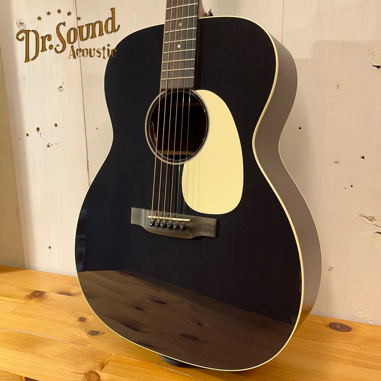 Martin J-16E Black Smoke #3090476【無金利分割OK】【送料込み