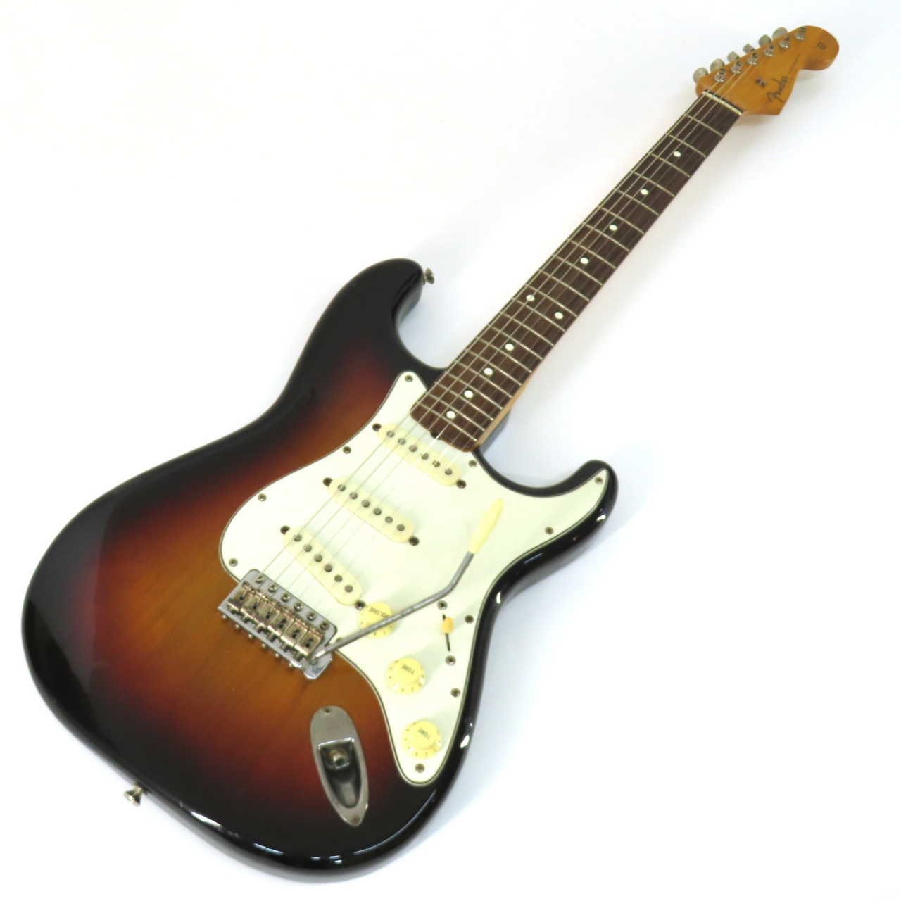 Fender Japan ST62