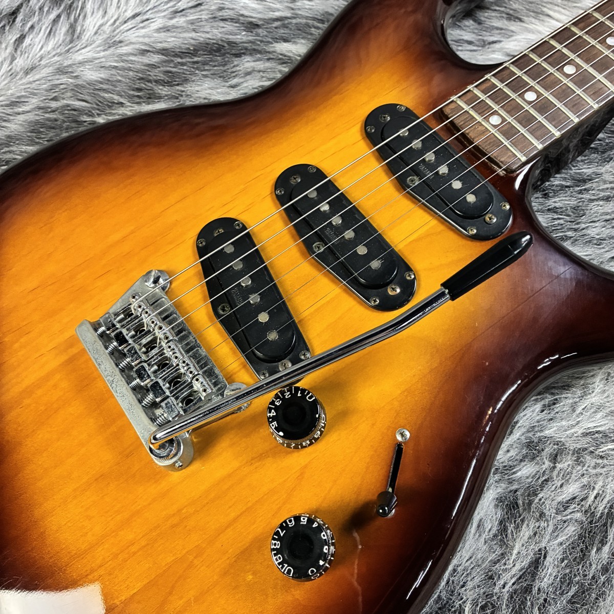 YAMAHA SC-3000 BS（中古）【楽器検索デジマート】
