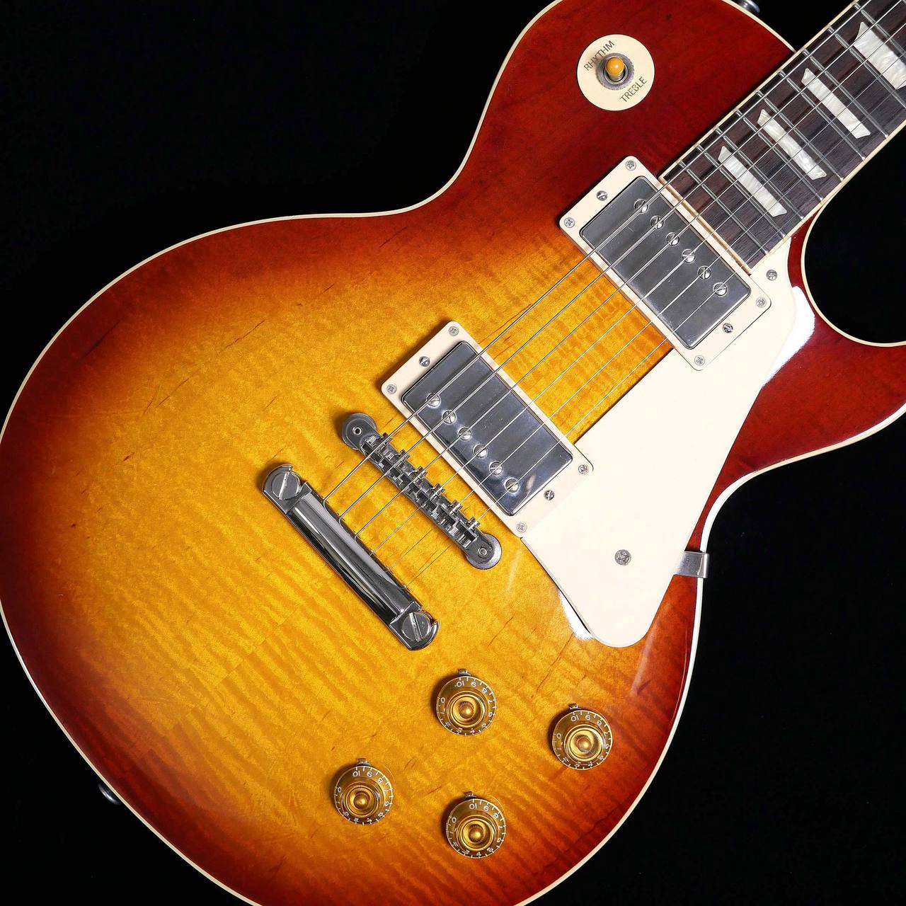 Gibson Les Paul Standard '60s Iced Tea / 2022