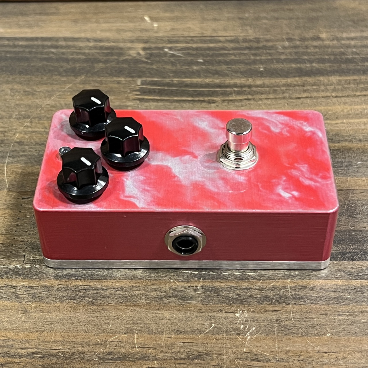 Leqtique Maestro Antique Revised VPtP 