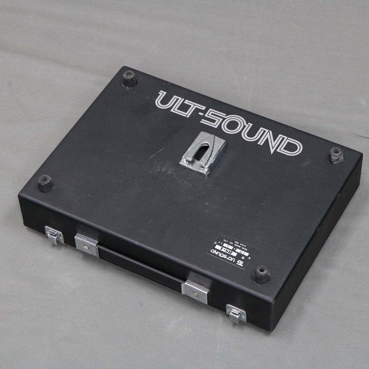 ULT-SOUND DS-4 PERCUSSION SYNTHESIZER 【VINTAGE】 【キーボード