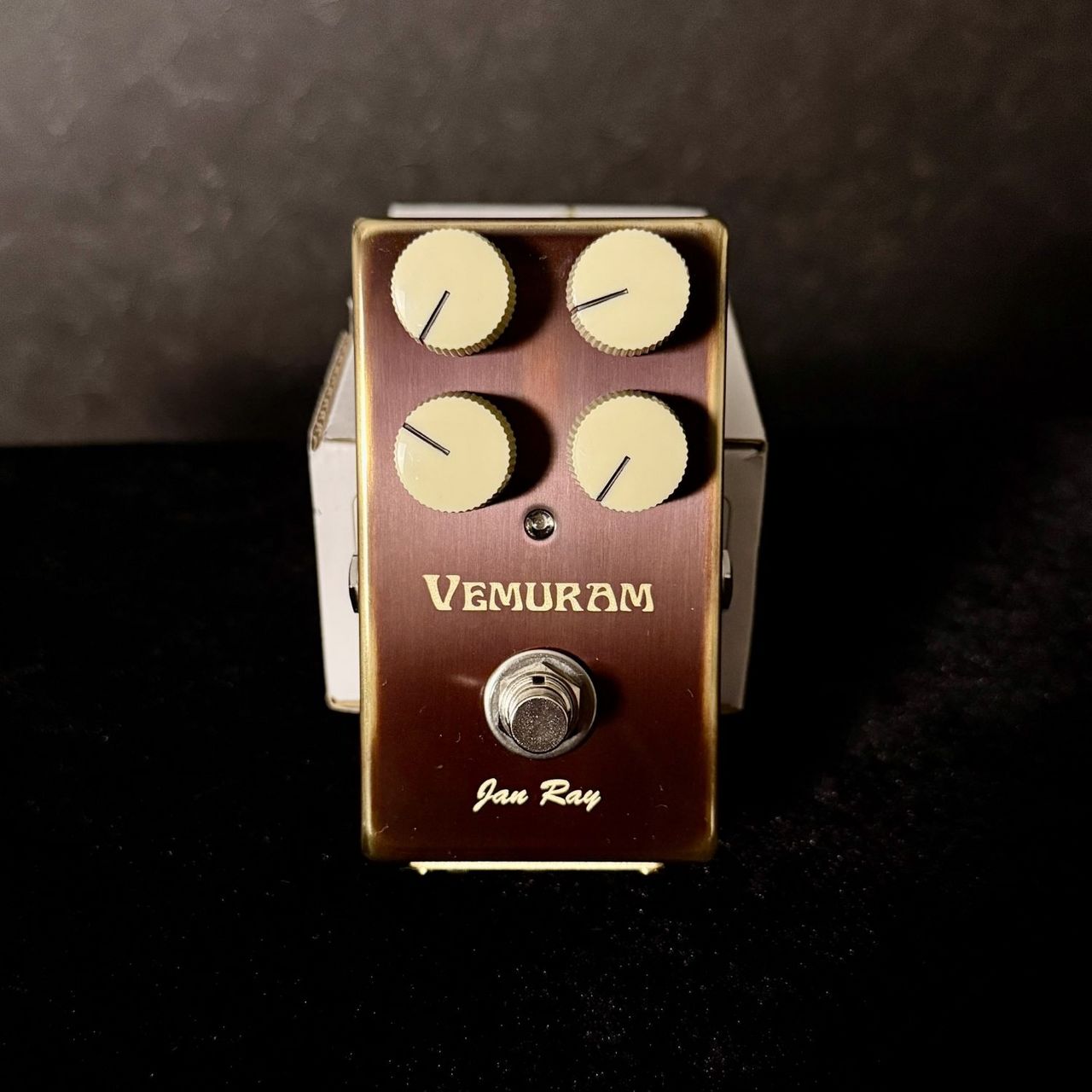 KarDiaN JAN RAY ADD CBF Mod【即納可能】2025/11/15更新（新品/送料