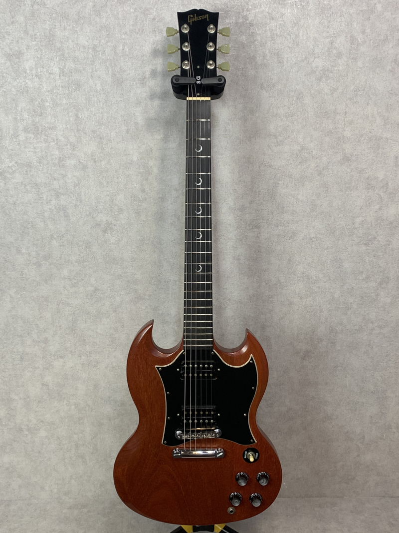 Gibson SG Special Faded 2002（中古/送料無料）【楽器検索デジマート】