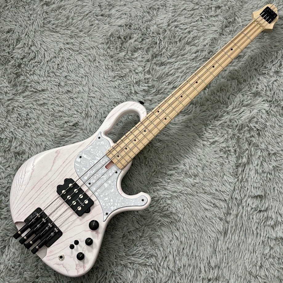 saitias guitars Lorentz 4 Custom【実物画像】【オーダーモデル