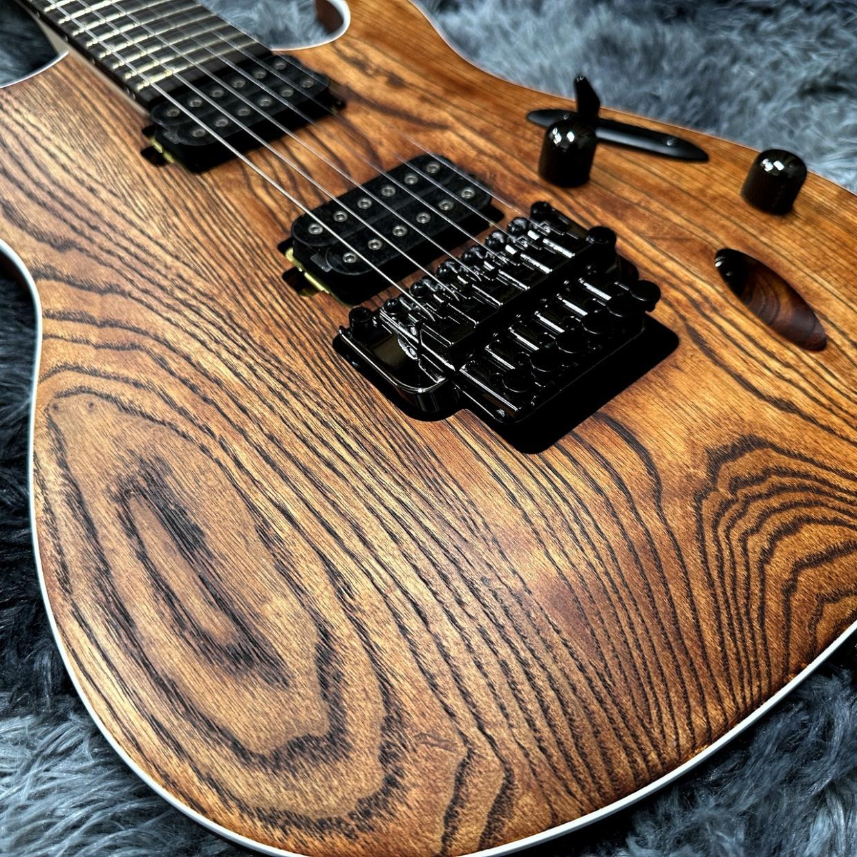 Ibanez S520AH-ABS (Antique Brown Stained)【展示入替特価】 【SPOT