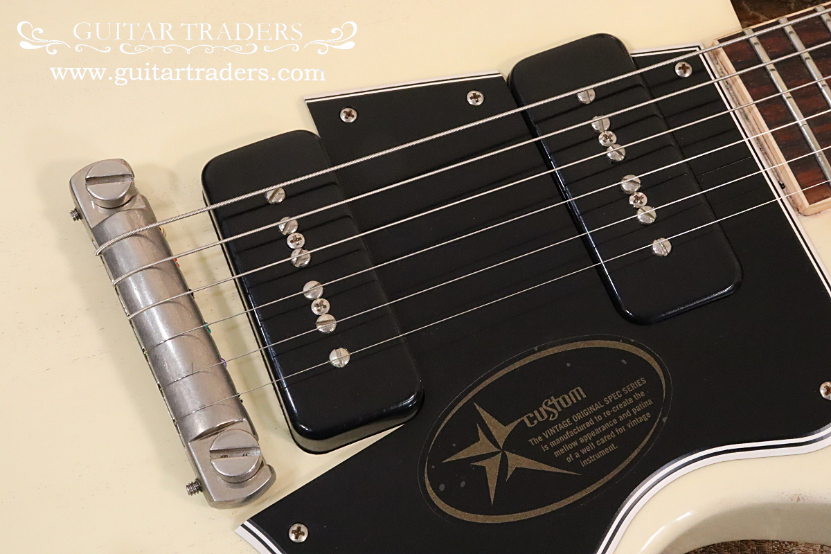 Gibson Custom Shop 2009 Historic Collection 1960 Les Paul
