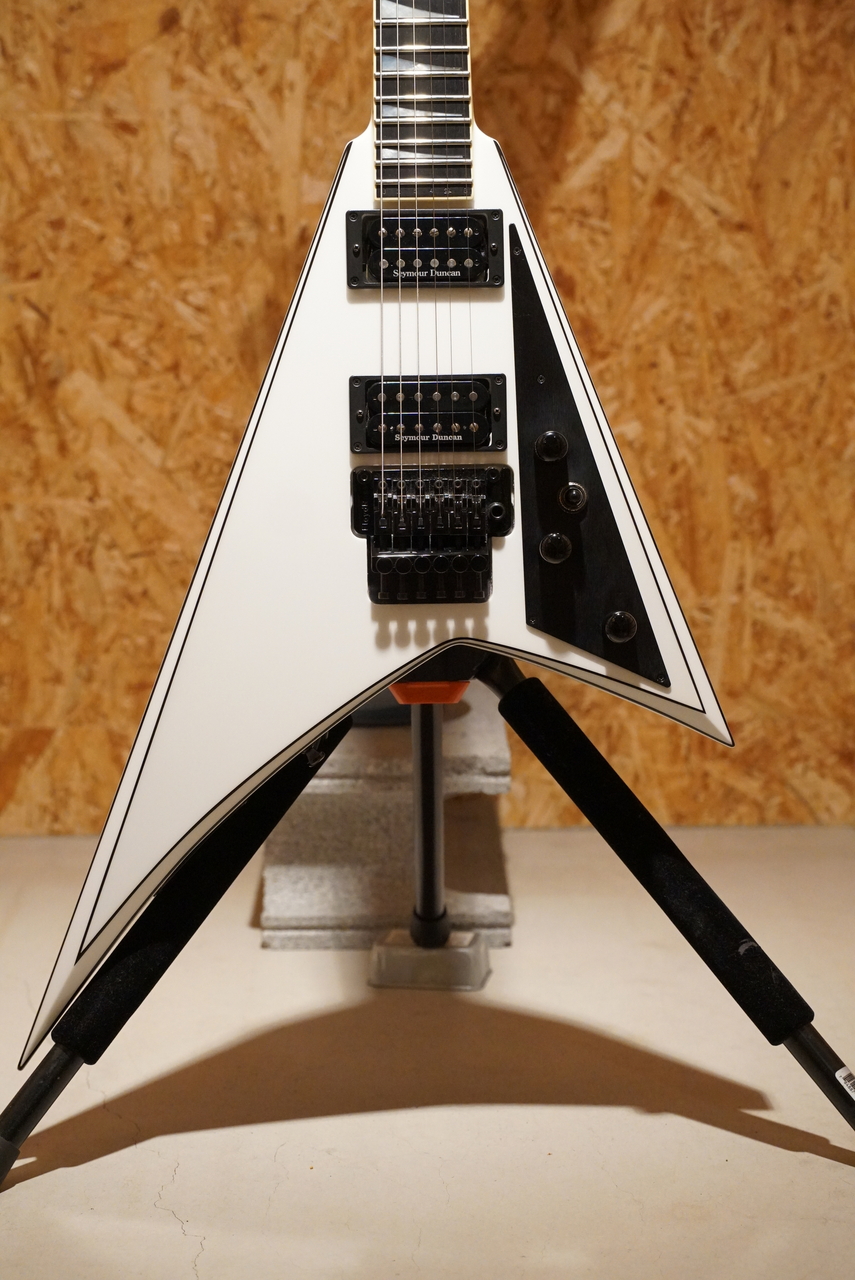 Jackson USA RR1 SW 【御茶ノ水店】（中古）【楽器検索デジマート】