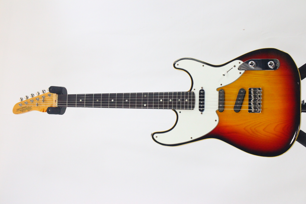 Robin RANGER CUSTOM（中古）【楽器検索デジマート】