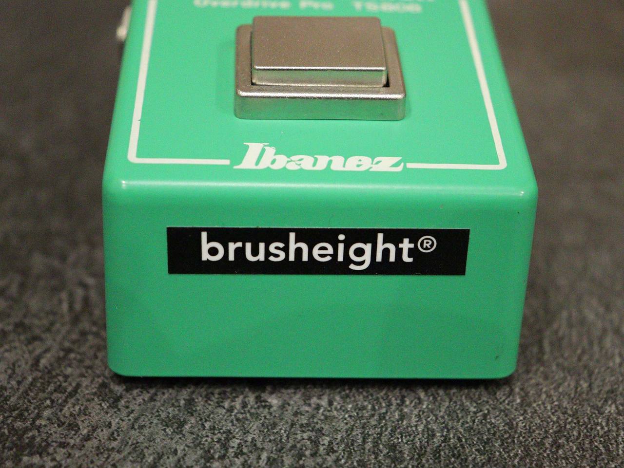 Ibanez Tube Scremer TS808 'MOD' LA STYLE Ver 4.5 2024（中古