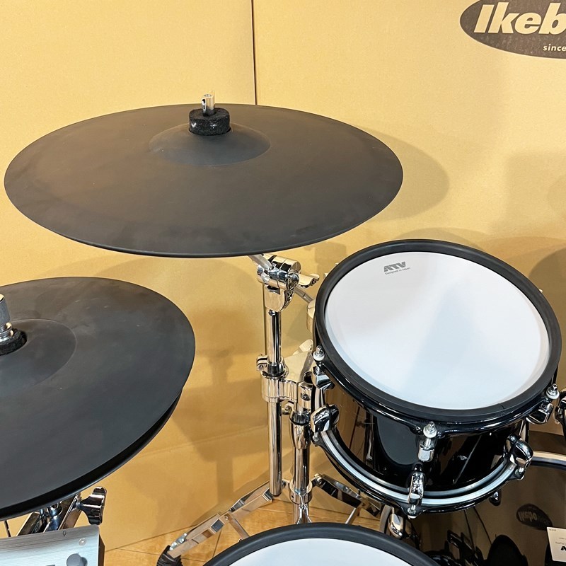 ATV aDrums Expanded Electronic Drum Kit - No Module