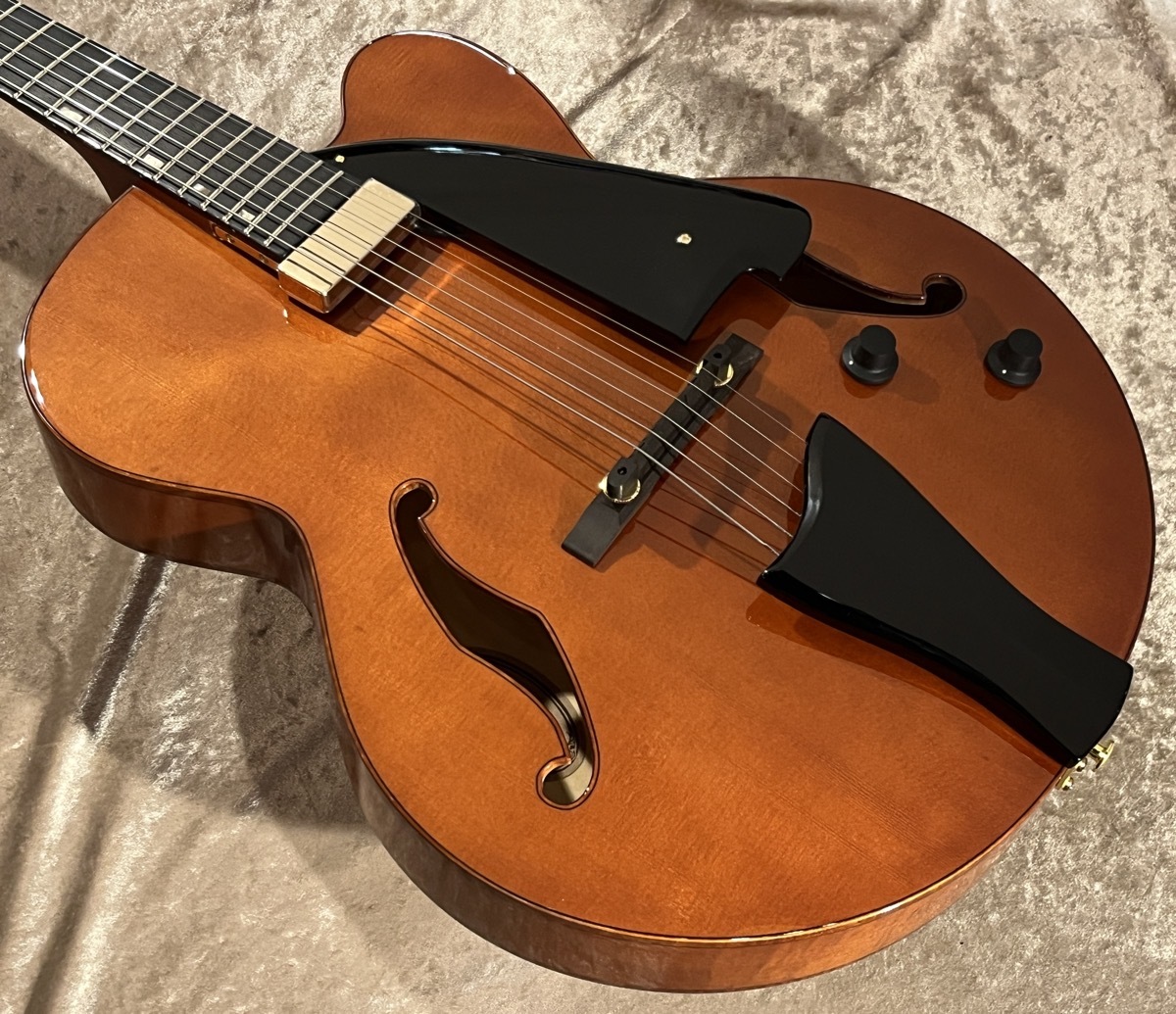 Ibanez 【NEW】 Artstar Series AFC151 Dark Amber sn25070244 [2.49kg
