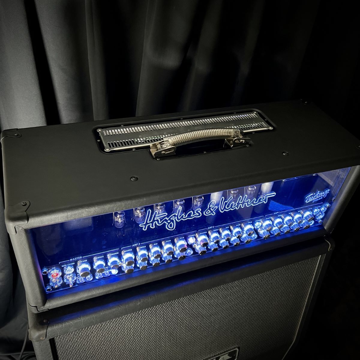 Hughes&Kettner TRIAMP MK Ⅲ (委託品）（中古/送料無料）【楽器検索