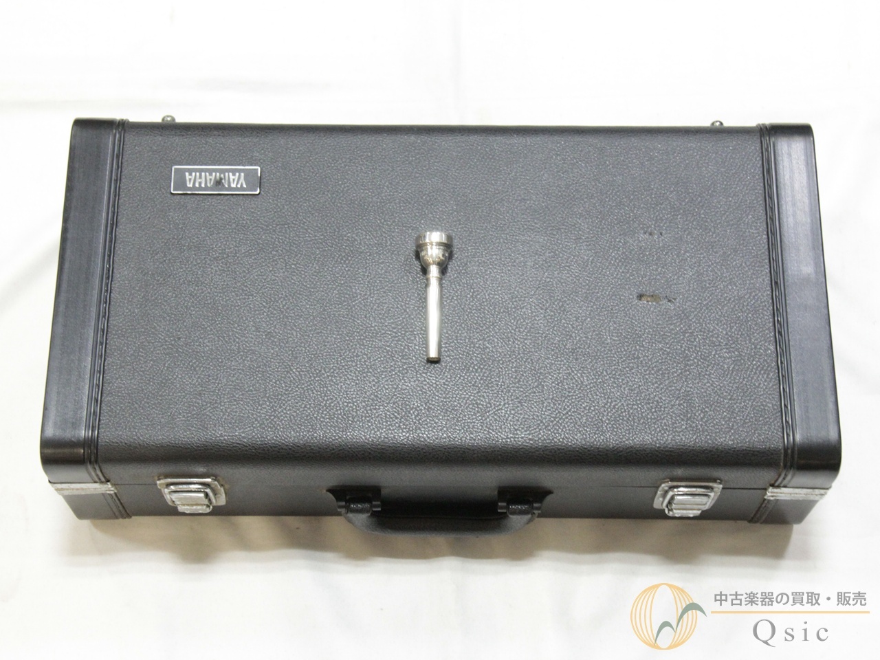 YAMAHA YTR-4325G [調整済み] 【返品OK】[NMH86]【神戸店在庫】（中古