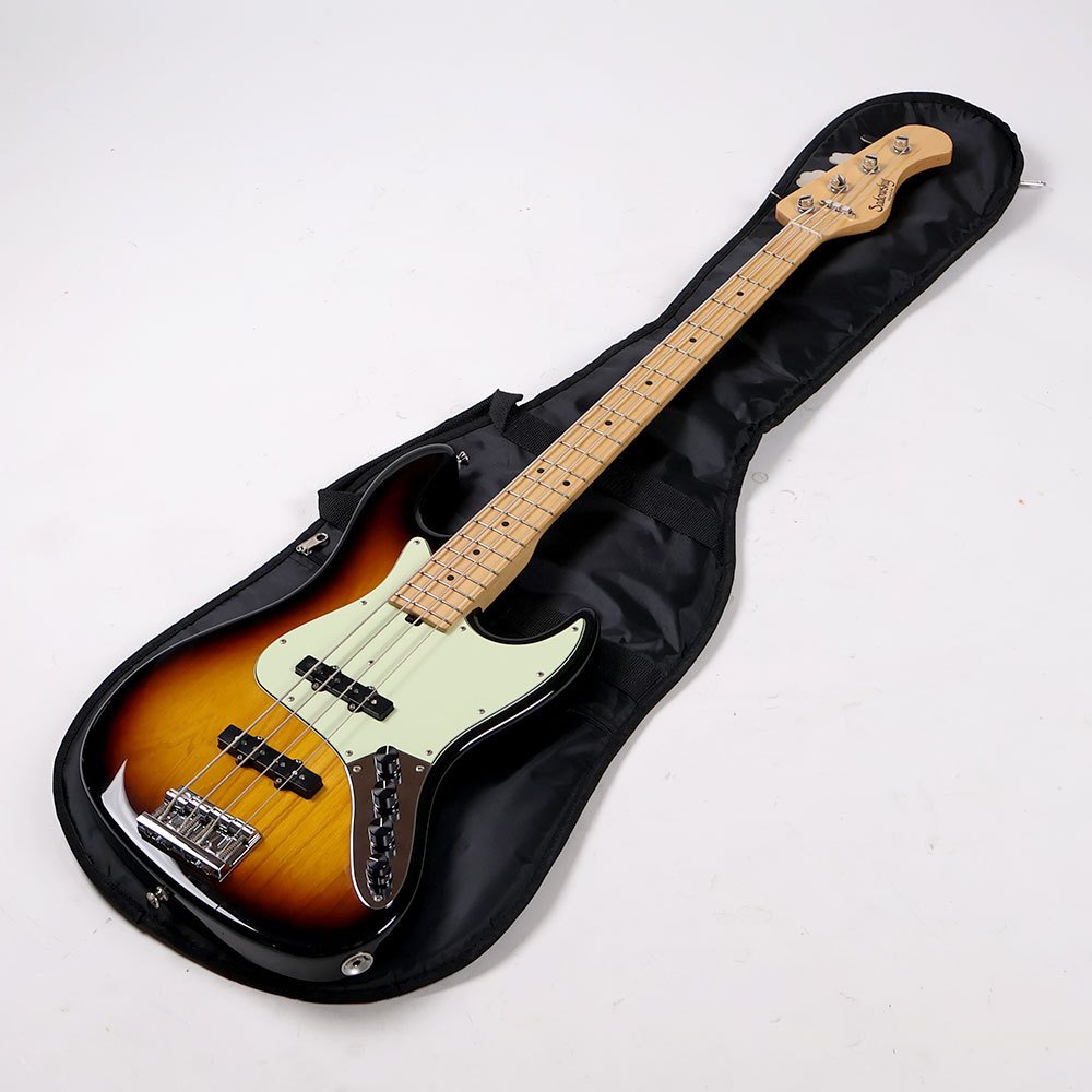 Sadowsky 【中古】Sadowsky サドウスキー MetroLine MV4 59B エレキ
