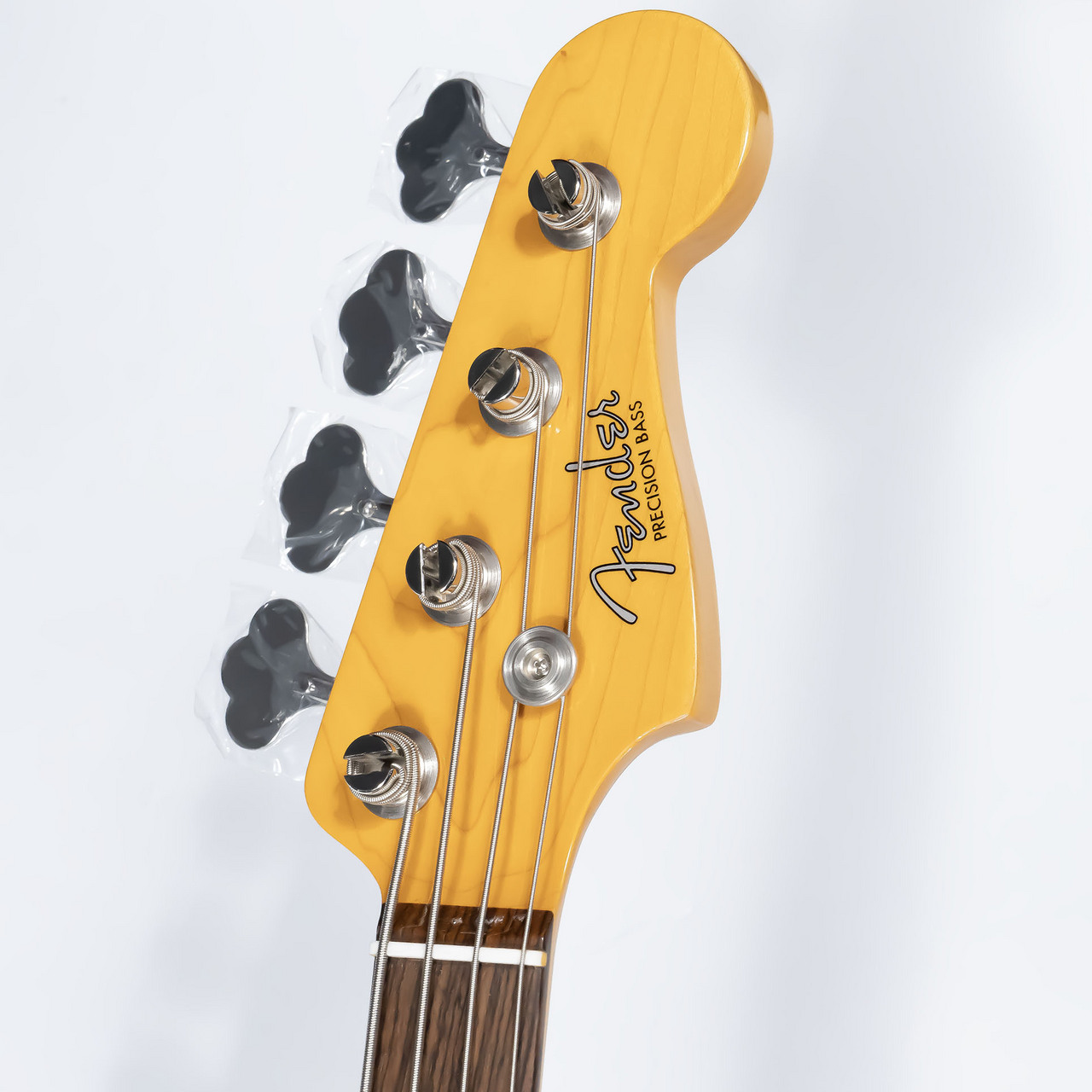 Fender American Vintage II 1960 Precision Bass【特価】 【現物画像