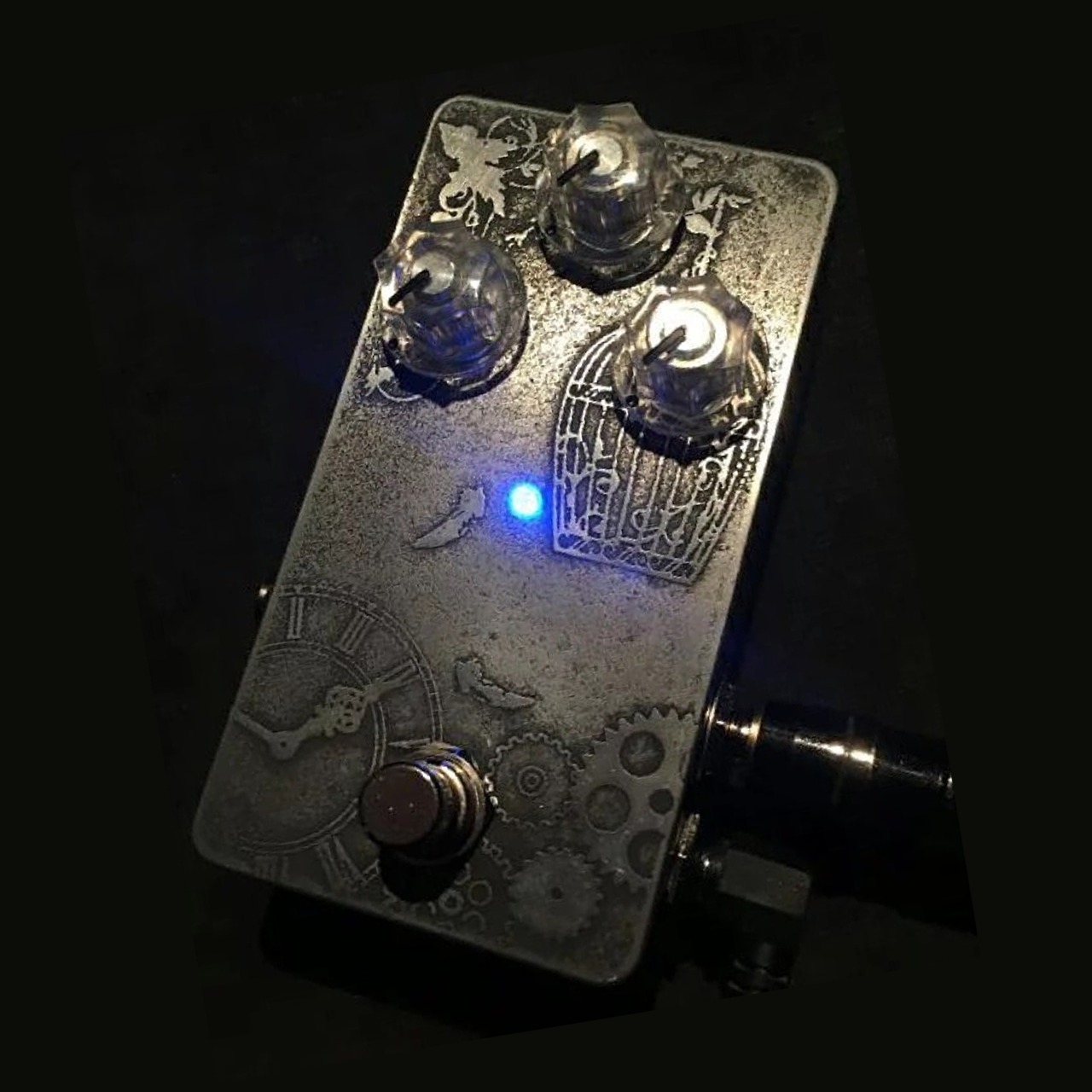 9OVERDRIVE9 Verre ver2.0（新品）【楽器検索デジマート】