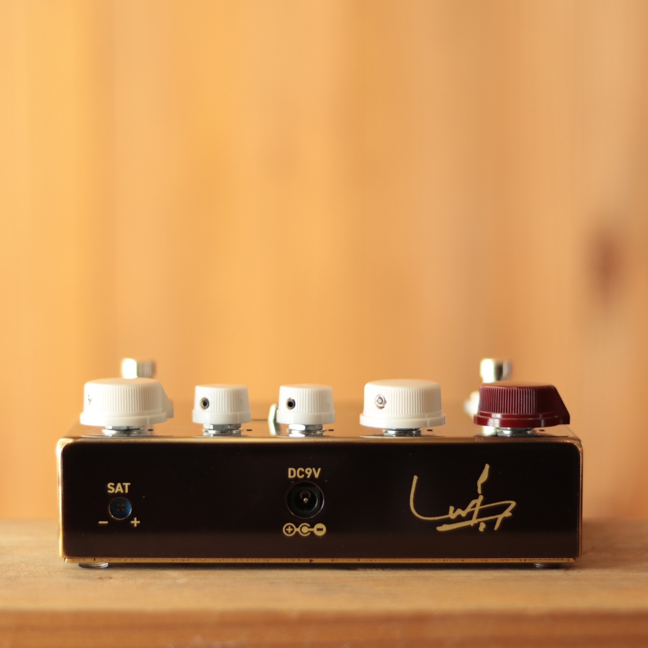 VEMURAM SPIRITONE（中古/送料無料）【楽器検索デジマート】