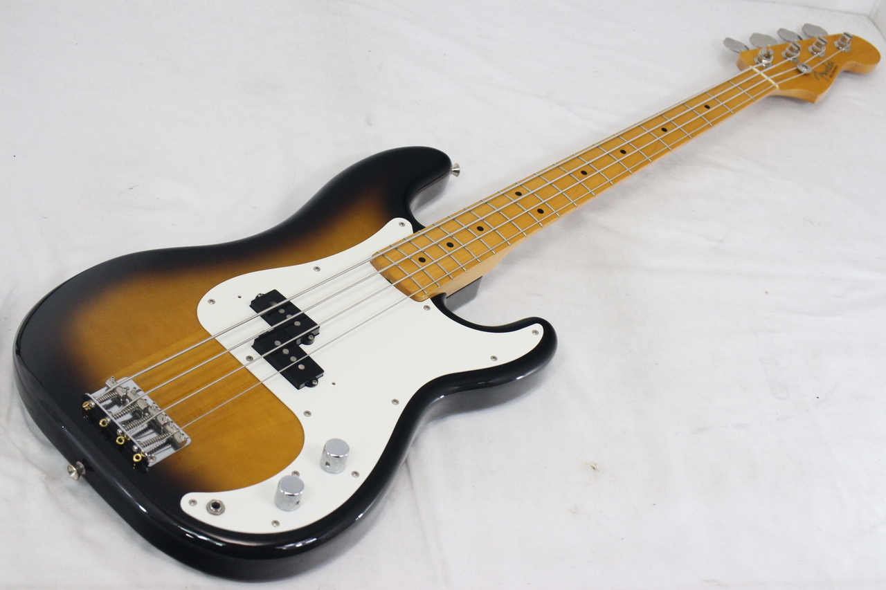 Fender Japan PB57-55（中古）【楽器検索デジマート】