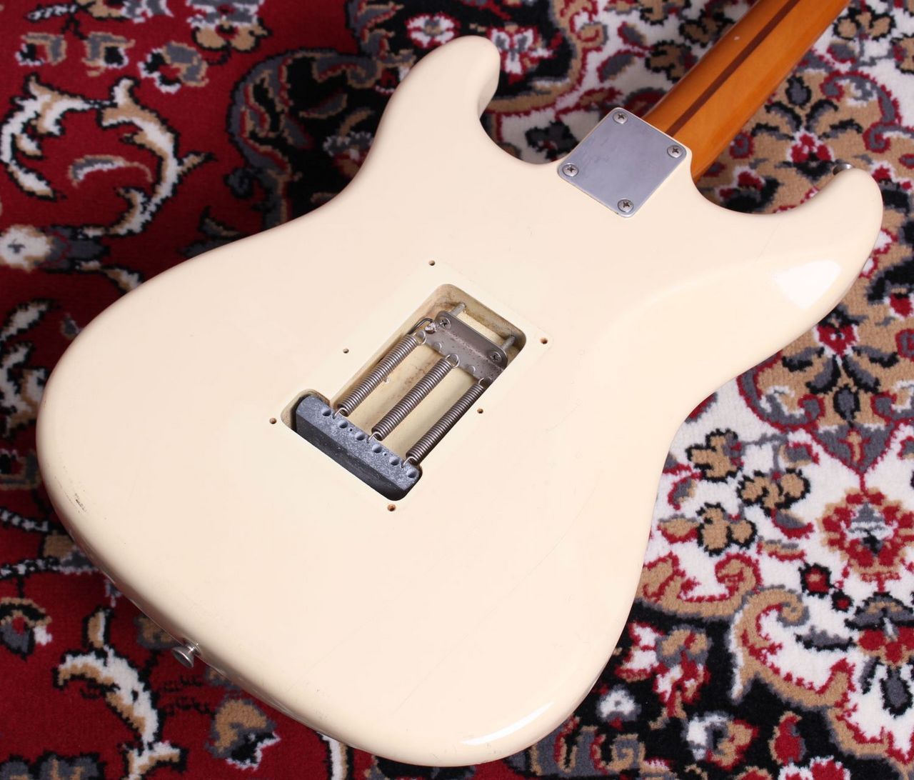 Squier by Fender 1987年製 SST-30 Made In Japan（中古/送料