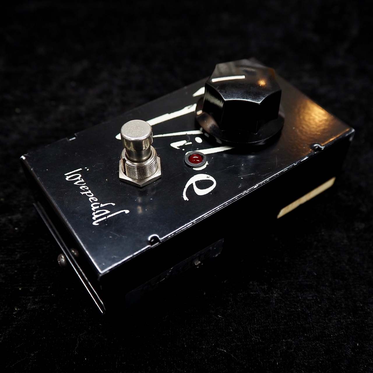 Lovepedal Vibe ギターエフェクター USA 中古】Lovepedal / Vibe 【横浜店】 | イシバシ楽器