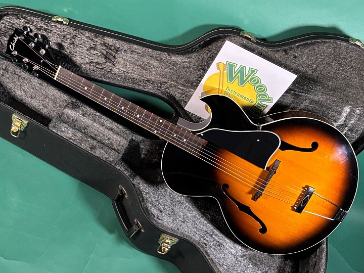 Chaki P-115（中古）【楽器検索デジマート】