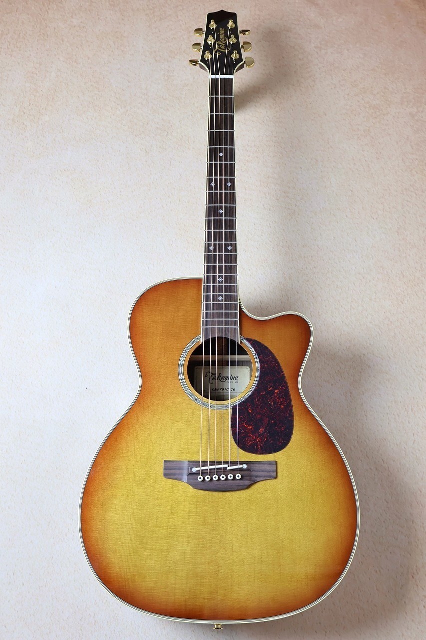 Takamine 【決算セール！8月31日まで】DMP761C TB #63060016【送料当社