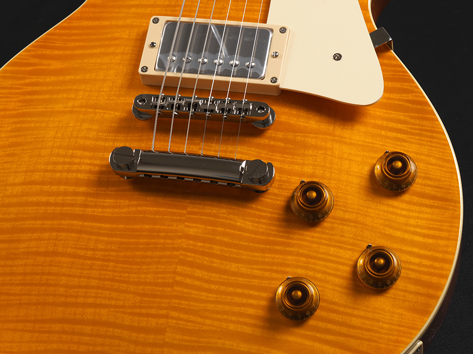 Tokai LS-101F LD ~Lemon Drop~（新品/送料無料）【楽器検索デジマート】