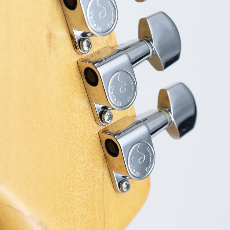 Vanzandt 【USED】 STV-R1 (2TS) [SN.01279]（中古）【楽器検索