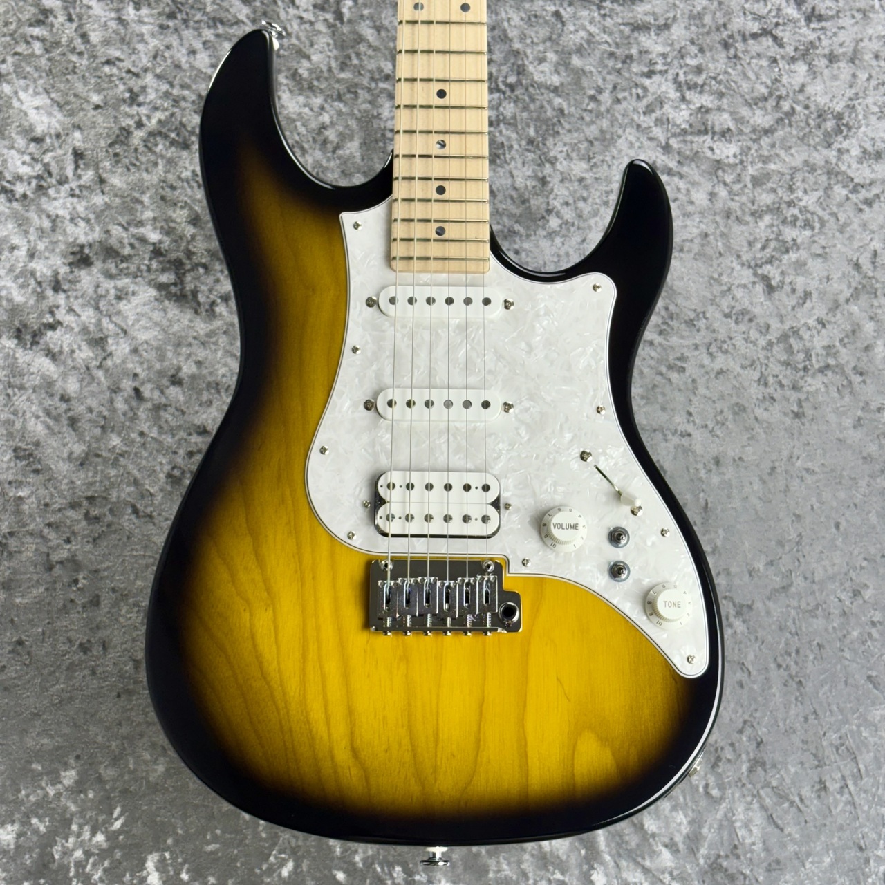 FUJIGEN EXPERT OS EOS フジゲン Web Order System EOS / NECK | フジゲン MI事業部