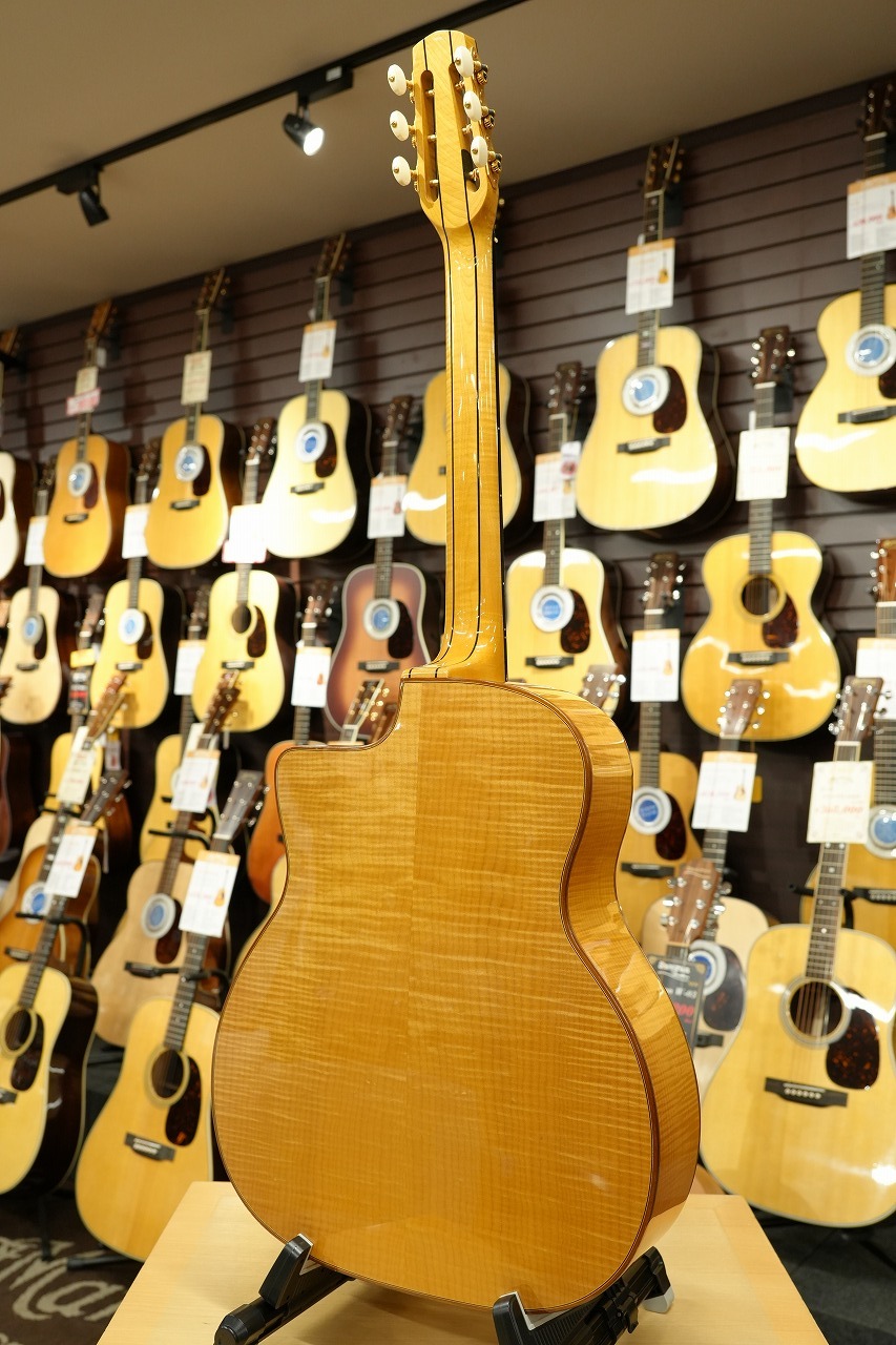 Gitane DG-370 Dorado Schmitt【USED】【680mmロングスケール