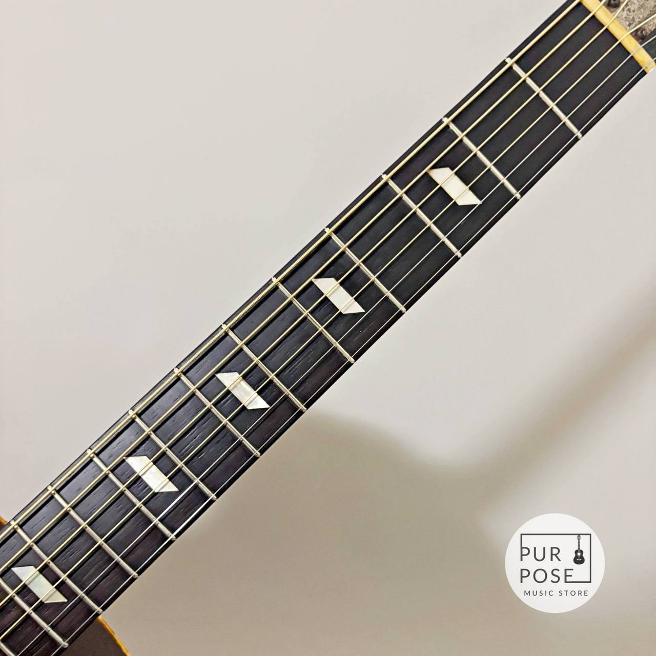 Epiphone FT-79 1952年製 Pre-Texan ニューヨーク製（ビンテージ/送料