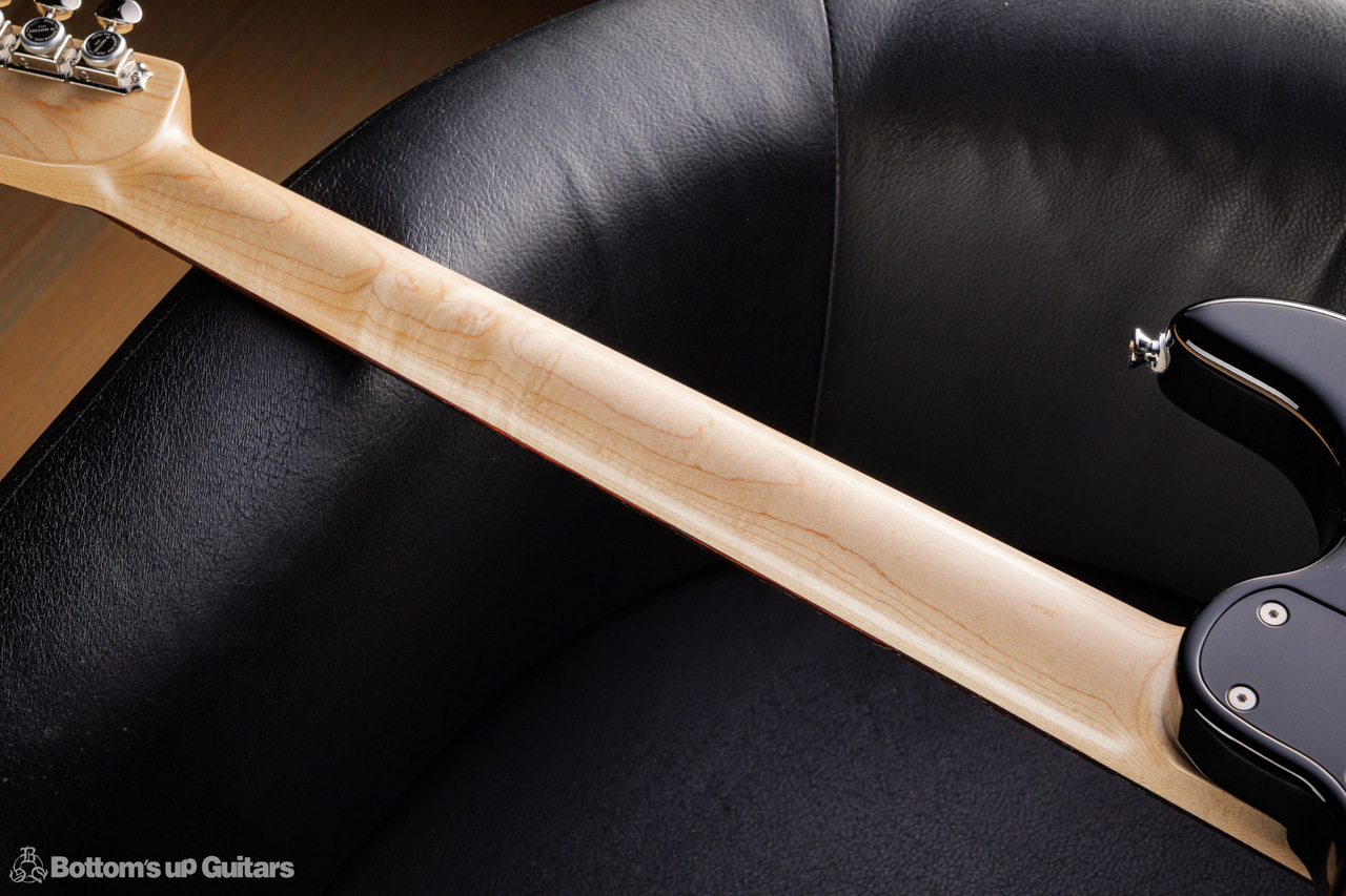 SAITO GUITARS S-622CS Heritage ( 3Tone Burst / Mint Green Guard