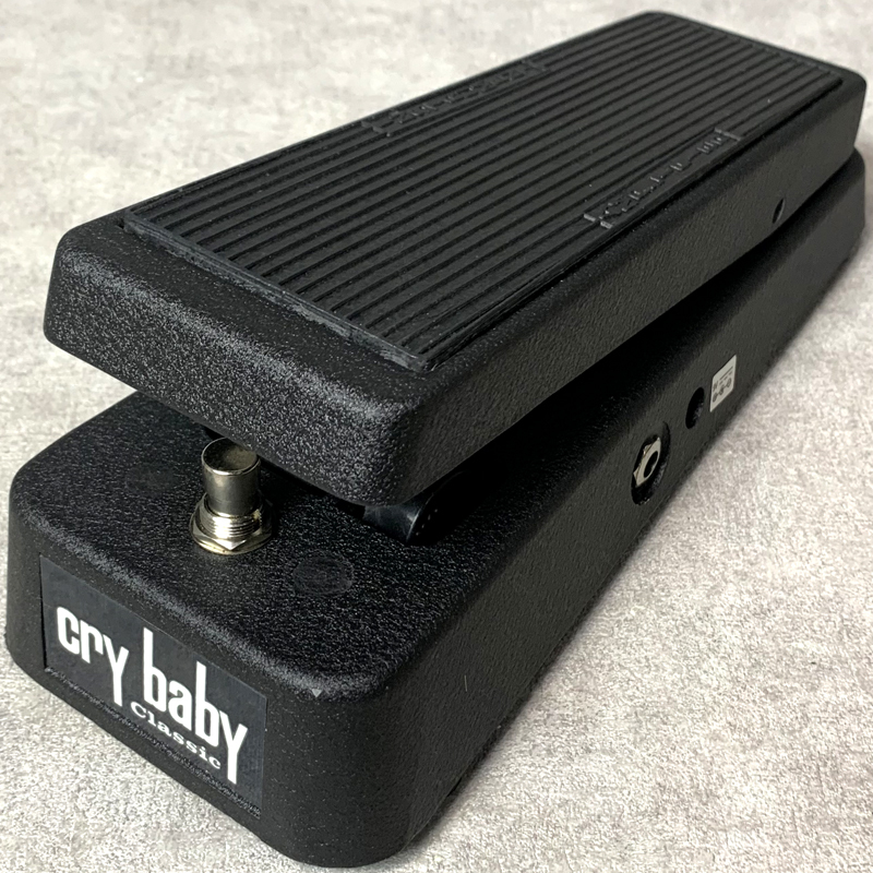 Jim Dunlop GCB-95F Cry Baby Classic【加古川店】（中古/送料無料