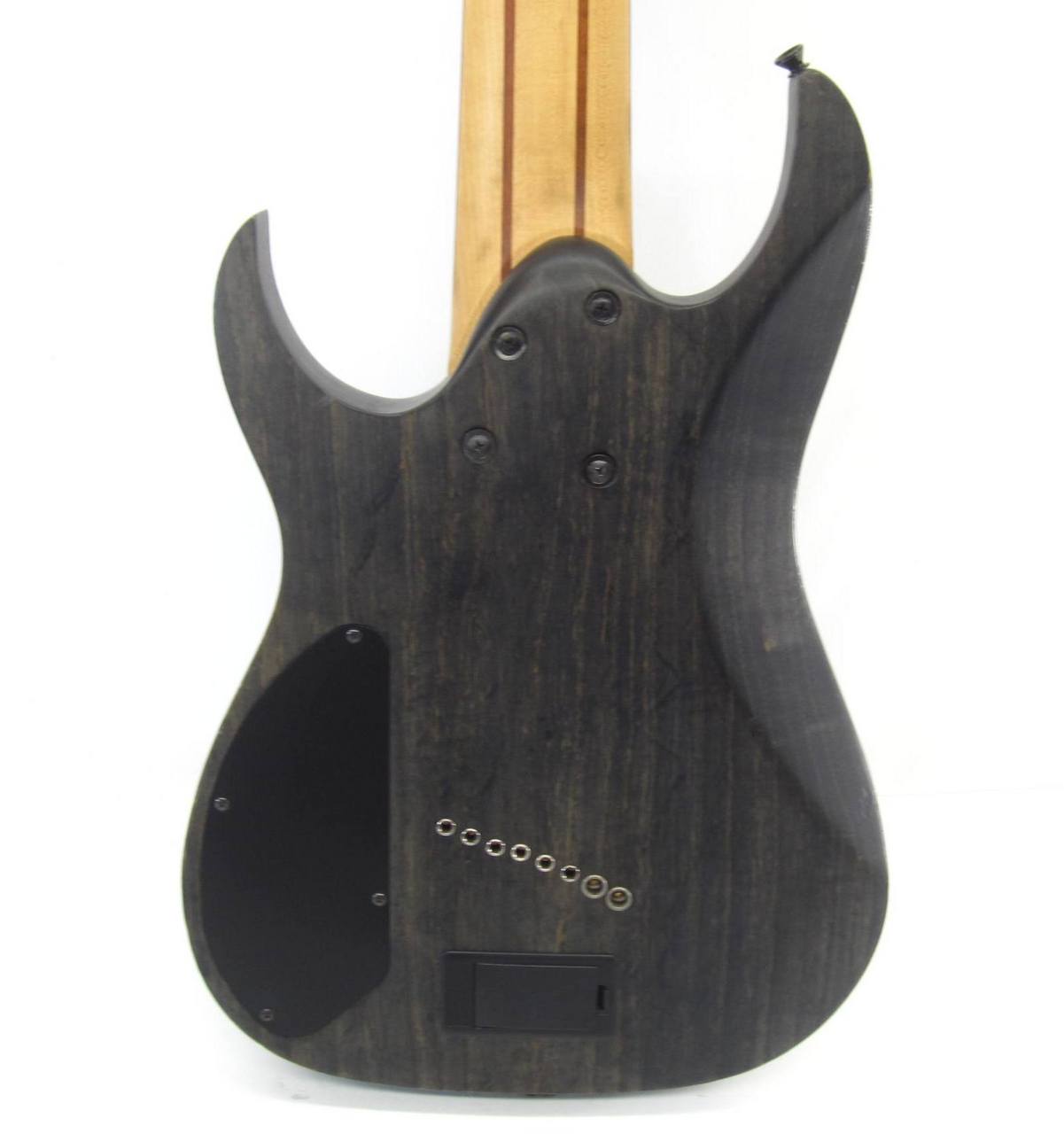 Ibanez Iron Label RGIF8【浦添店】（中古/送料無料）【楽器検索