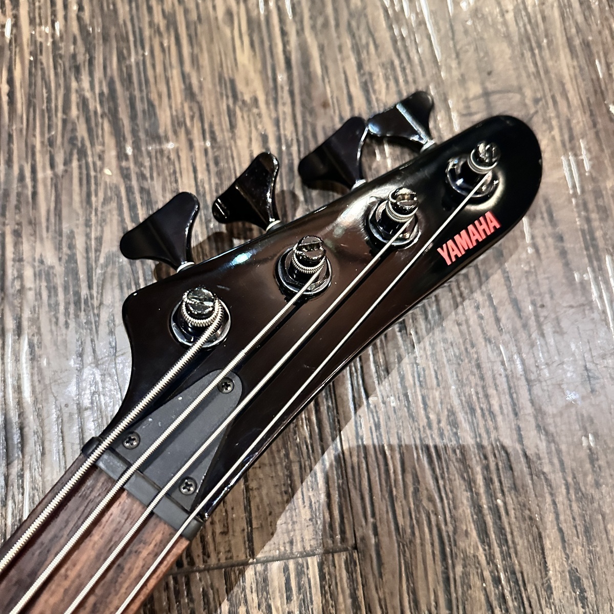 YAMAHA MotionB1986~1989年製 Made In Japan Electric Bass（中古/送料
