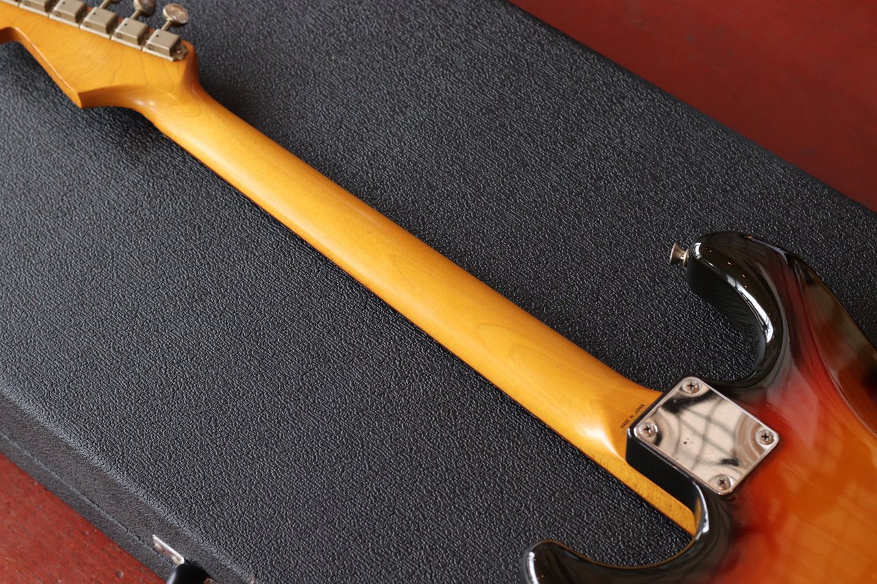 Fender Japan ST62M (1993) （中古/送料無料）【楽器検索