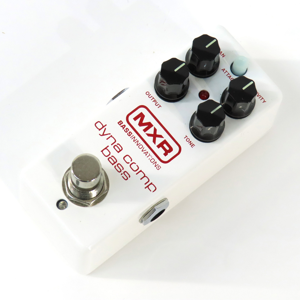 MXR M282 Dyna Comp Bass（中古/送料無料）【楽器検索デジマート】