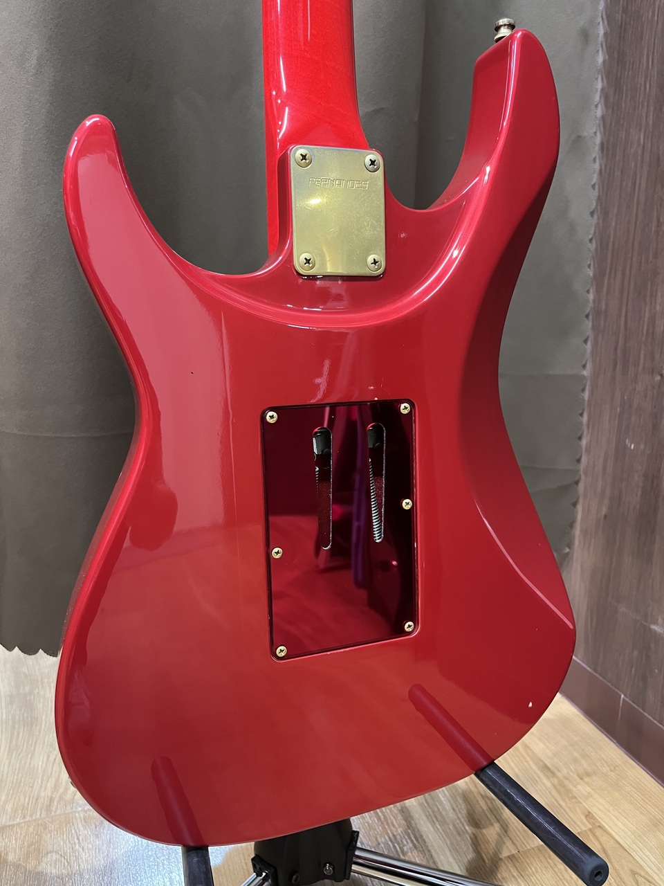 FERNANDES LA-85kk ラルク　ken モデル エレキギター FERNANDES LA-85KK（中古）【楽器検索デジマート】