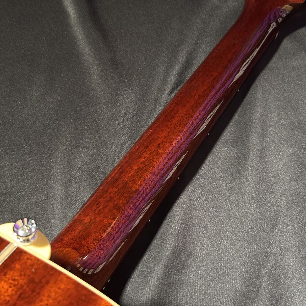 HISTORY NT-L4 Black アコースティックギター 日本製 PU搭載 オール単