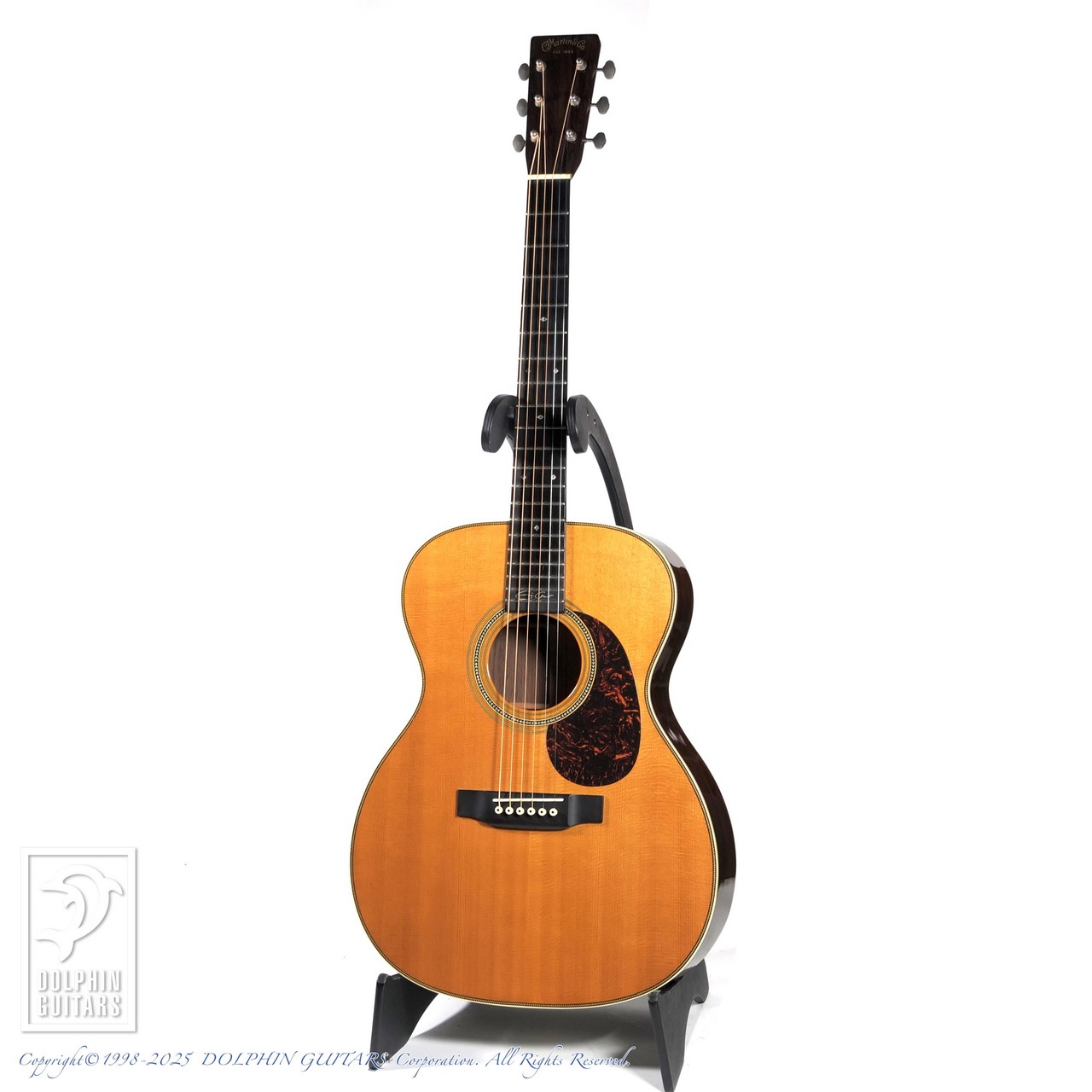 Martin 000-28ECB（中古）【楽器検索デジマート】