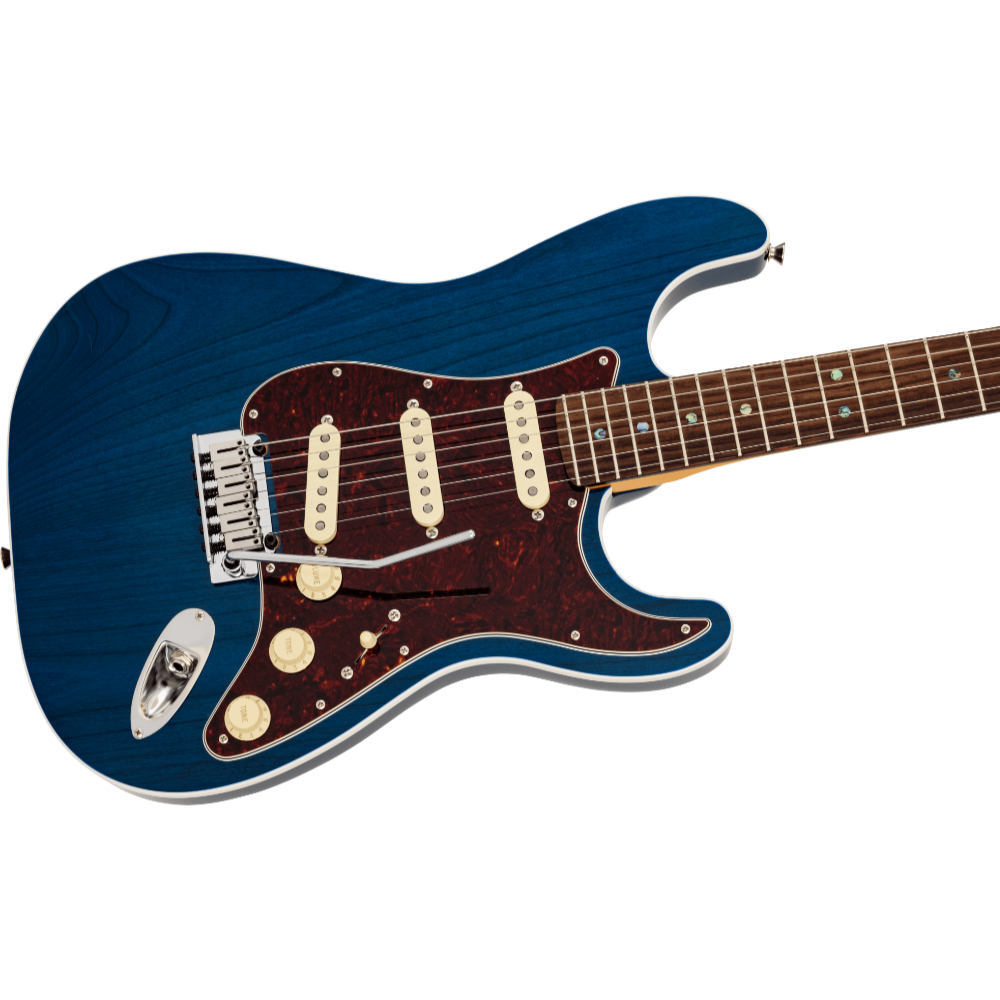 Fender フェンダー Made in Japan Limited Active Modern Stratocaster