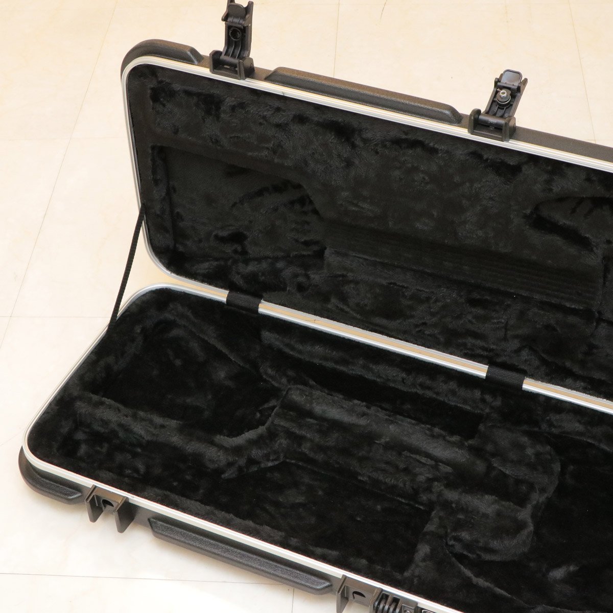 SKB エレキギター用ハードケース ストラト テレキャス用【名古屋