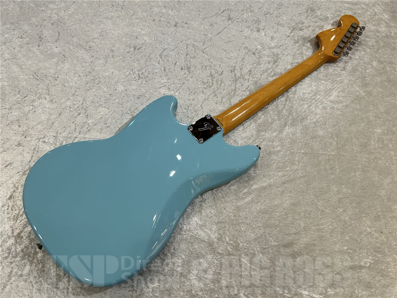 Fender Japan MG69 【即納可能/お客様委託品】（中古/送料無料）【楽器