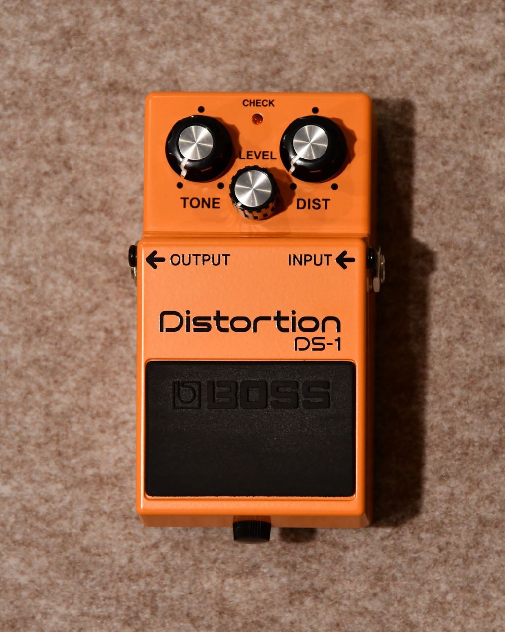 BOSS DS-1 Distortion（中古）【楽器検索デジマート】