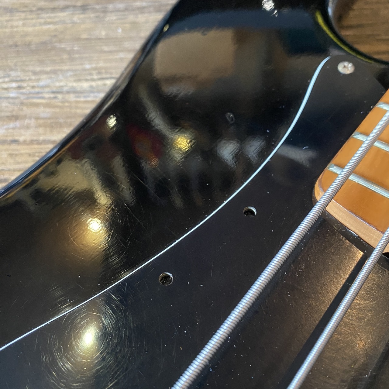 Tokai Hard Puncher PB-40 Precision Bass 1980年代 Electric Bass