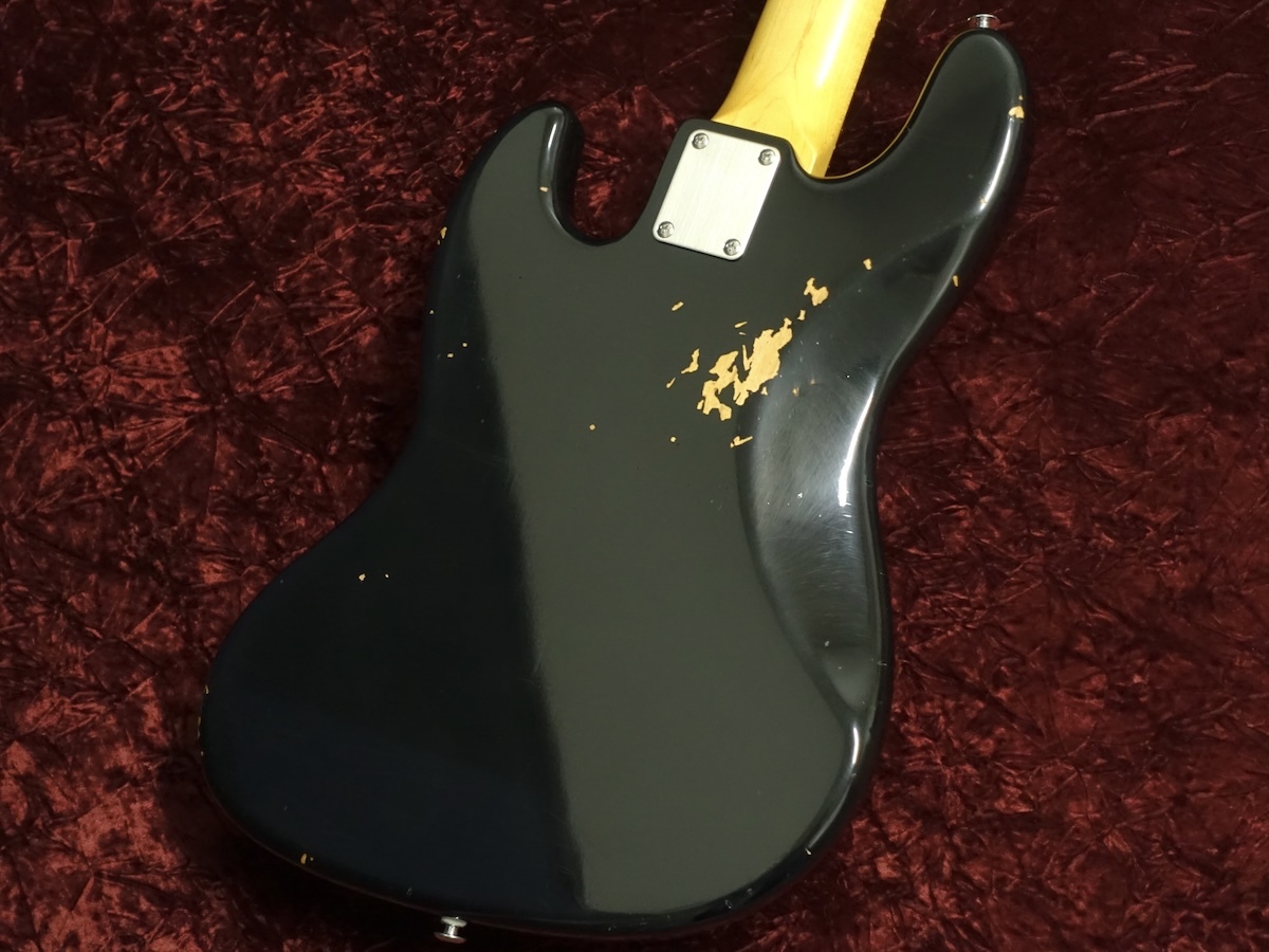 Black Smoker Trad Master BETA-J5 BLK Medium Aged（新品/送料無料