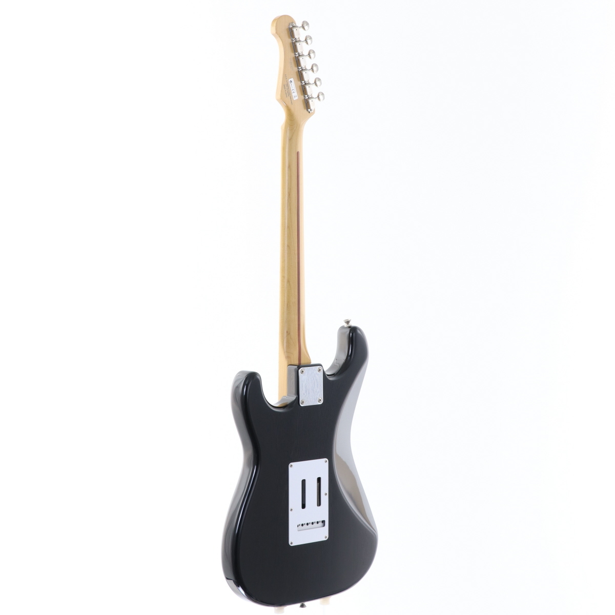 FUJIGEN(FGN) NCST-10M/AL/3S Black 【梅田店】（中古/送料無料