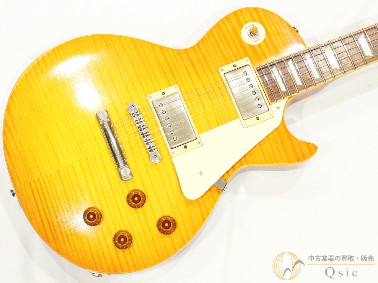 EDWARDS E-LP-135ALS RE Limited MODEL 【返品OK】[XL424]【神戸店在庫